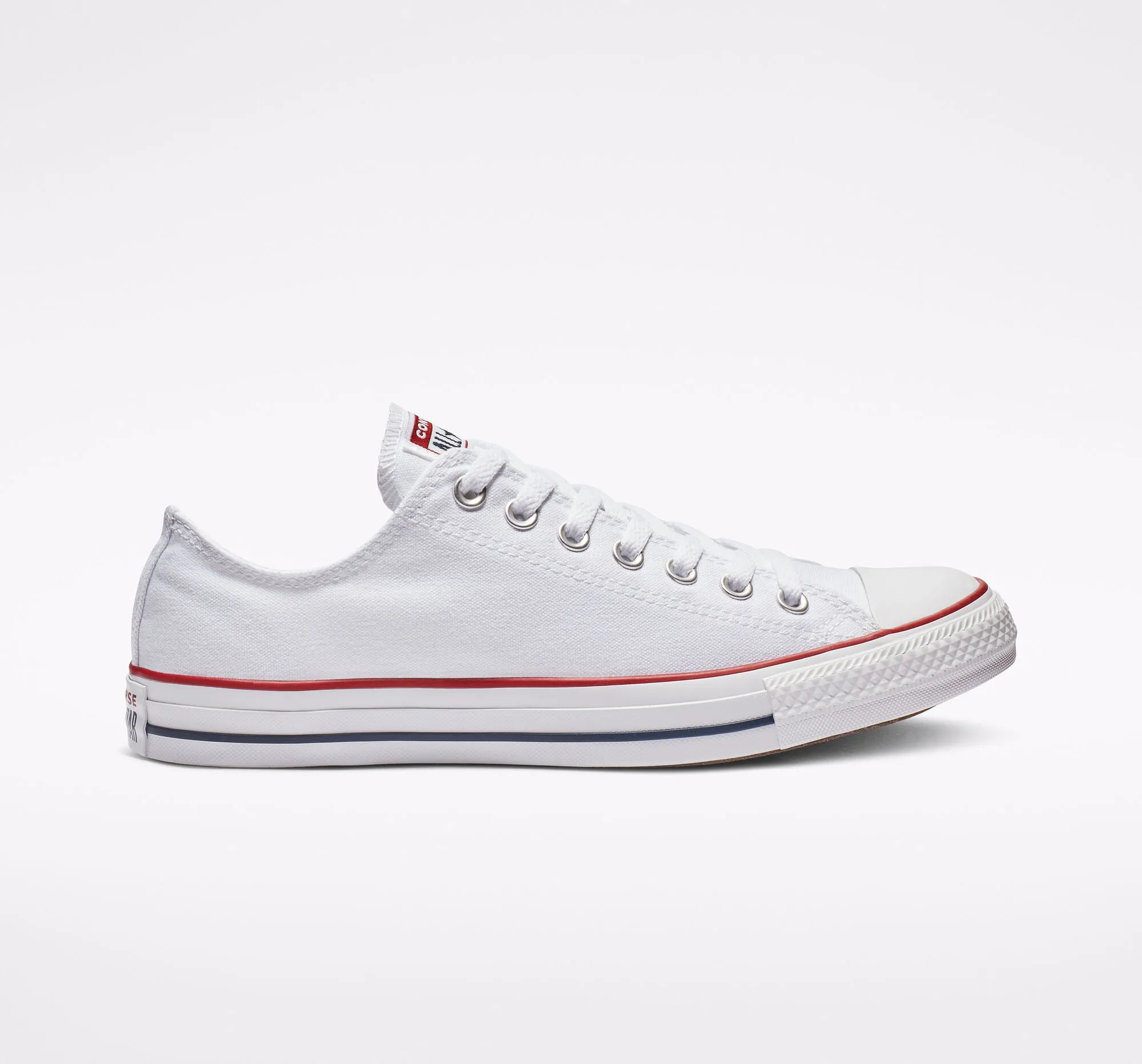 CONVERSE ALL STAR CLASSIC LOW M7652C BIANCA