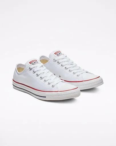 CONVERSE ALL STAR CLASSIC LOW M7652C BIANCA